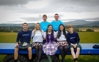 YFC NEWS: Young  say 'Leave a Light On'