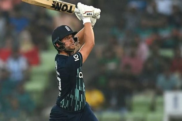 England all-rounder Will Jacks ruled out of 2023 IPL due to muscle injury