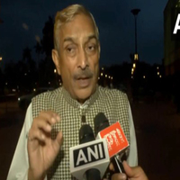 "PM would not want to take accountability for 25 pc tariffs": Congress MP Pramod Tiwari