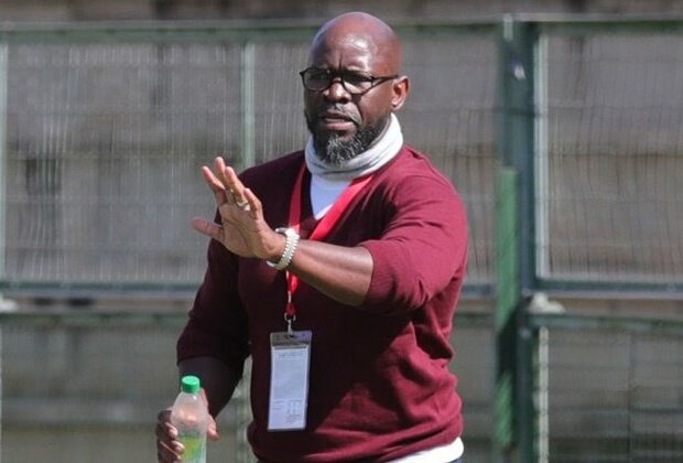 CONFIRMED | Steve Komphela joins Mamelodi Sundowns as senior coach