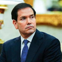 Rubio claims India 'interested' in diversifying oil supply