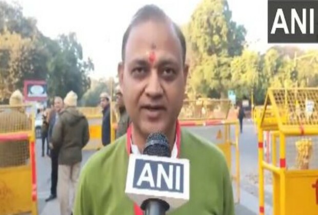 "Served people for 11 years, not worried about results": AAP candidate Somnath Bharti exudes confidence