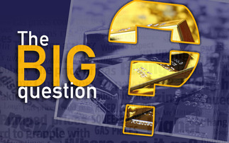 The Big Question: How much are you holding in gold and how has that position evolved in 2025?