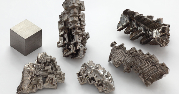 Bismuth bother could spark chase for next critical mineral