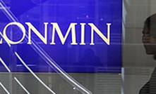 The NUM branch chairman of Lonmin's Eastern platinum mine has been shot