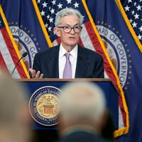 Tom Campbell- There are no upsides to firing Fed Chairman Jerome Powell