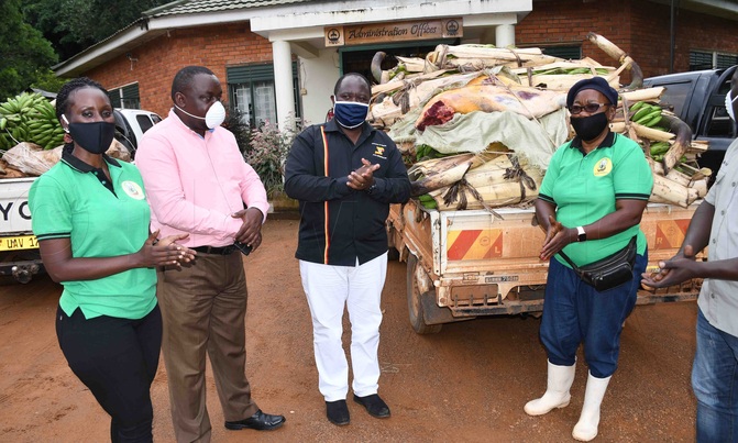 Entebbe Zoo to re-open in July Entebbe Zoo to re-open in July