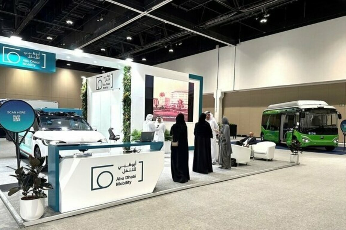 10,013 electric vehicles, 11,139 hybrids registered in Abu Dhabi by March 2024