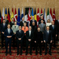 The EU cant make peace  only enemies