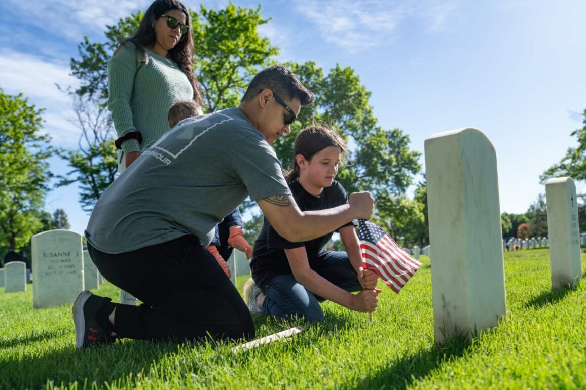 This Memorial Day, commit to not becoming the "Worst Generation"