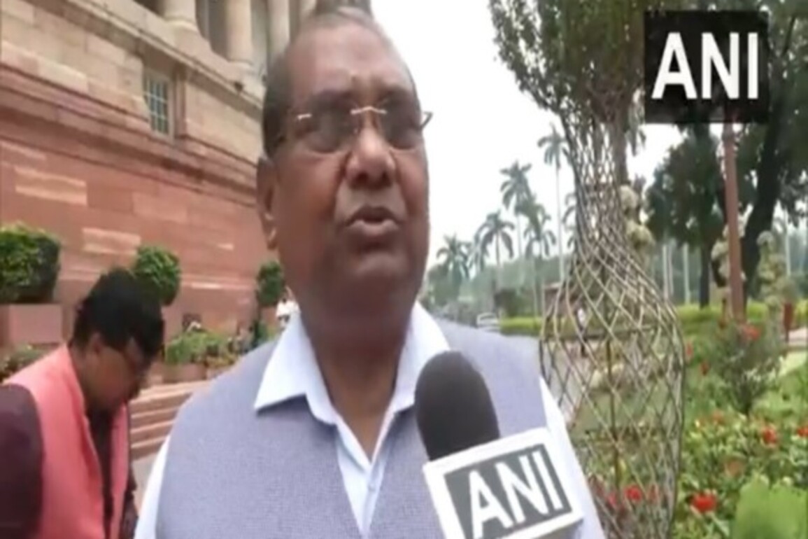 BJP MP Brij Lal welcomes acquittal of Sadhvi Pragya in Malegaon blast case