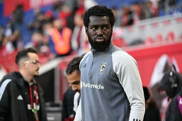 Two MLS players banned for life for betting on games