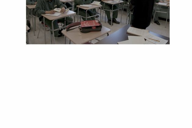 Documentary provides rare look at higher education in prison