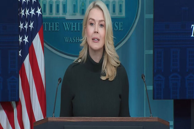 White House says FBI, DHS probing Minneapolis shooting as CBP launches internal review