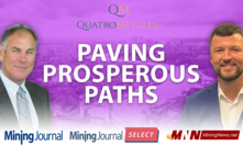 Quatro Metales: Paving Prosperous Paths in Ecuador with Multi-Commodity Projects