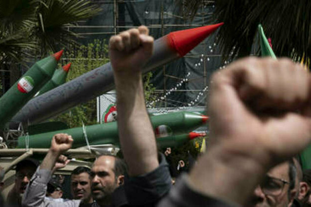Iran to retaliate against Israel in 'near future' - media