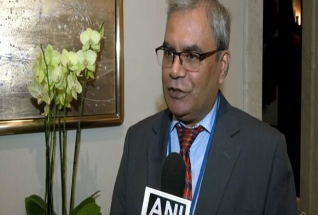 "Three strands of India's Foreign Policy...," Secy Gen Indra Mani highlights India's agenda at BIMSTEC