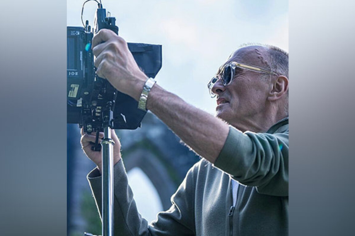 Danny Boyle says filming '28 Years Later' was a "nightmare" due to on-set rule