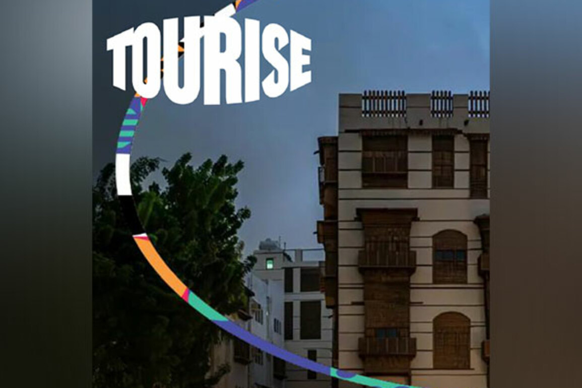 Saudi Arabia's launches 'TOURISE' a global platform to redefine tourism
