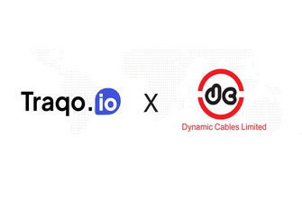 Dynamic Cables Digitises Freight Monitoring with Traqo's Real-Time Tracking Platform
