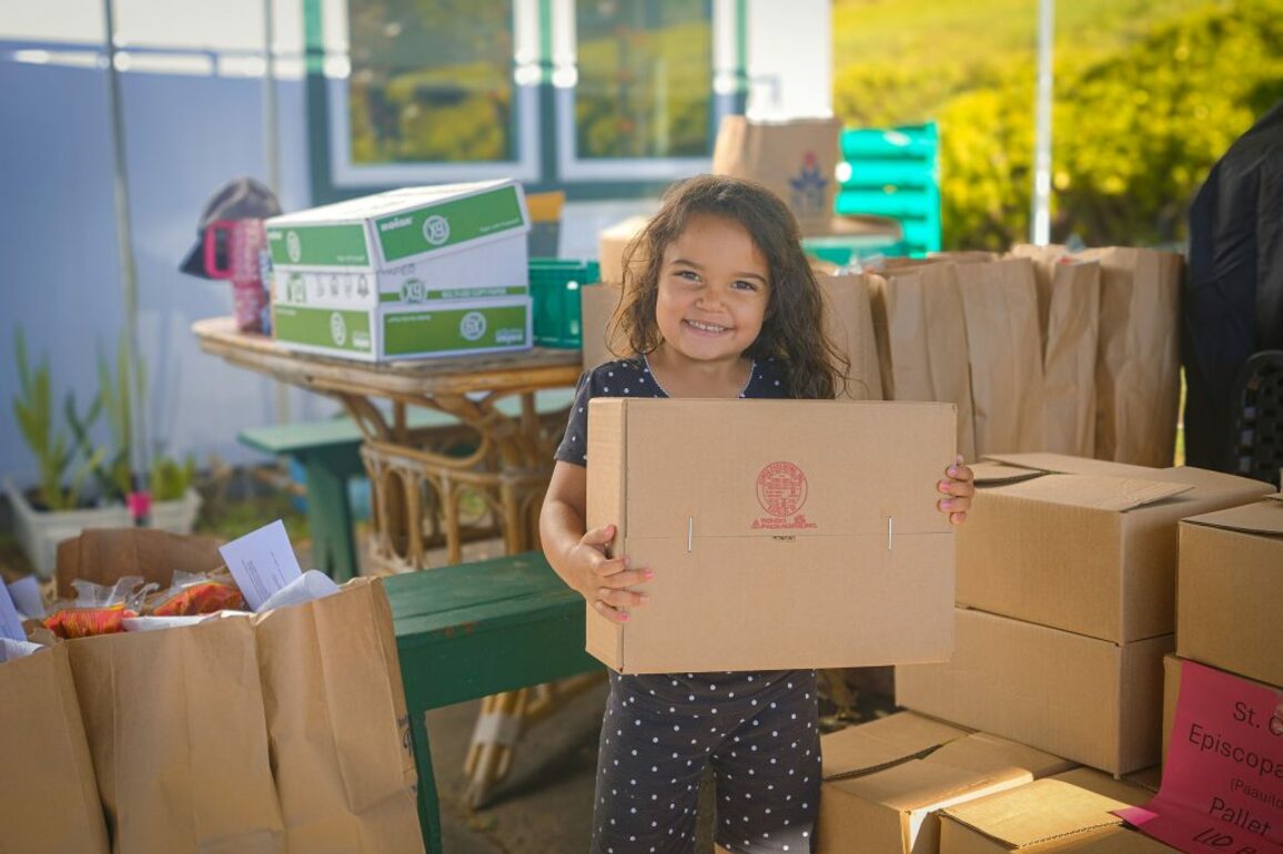Summer meal program set to feed 6,000 keiki throughout Big Island