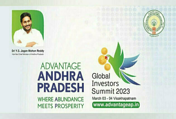 Industry Titans Mukesh Ambani, Gautam Adani, K.M. Birla, and many more to congregate for the AP Global Investment Summit Ahead of Significant Announcements