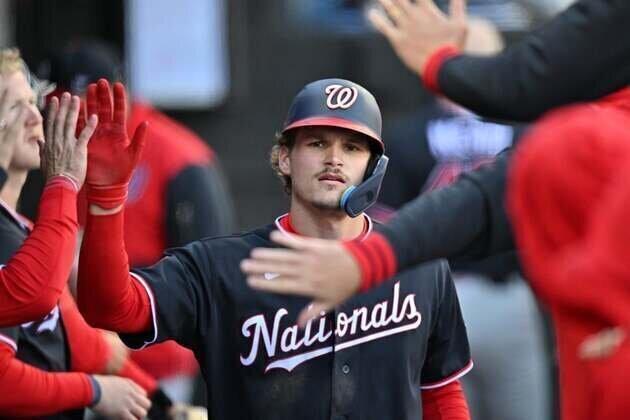 Nasim Nunez helps Nationals plate 4 in the 10th to down White Sox