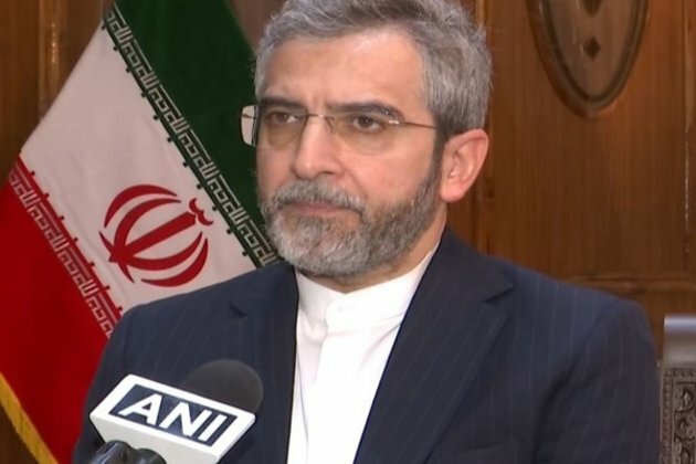 "Mahsa Amini was not killed, she passed away": Iranian deputy foreign minister