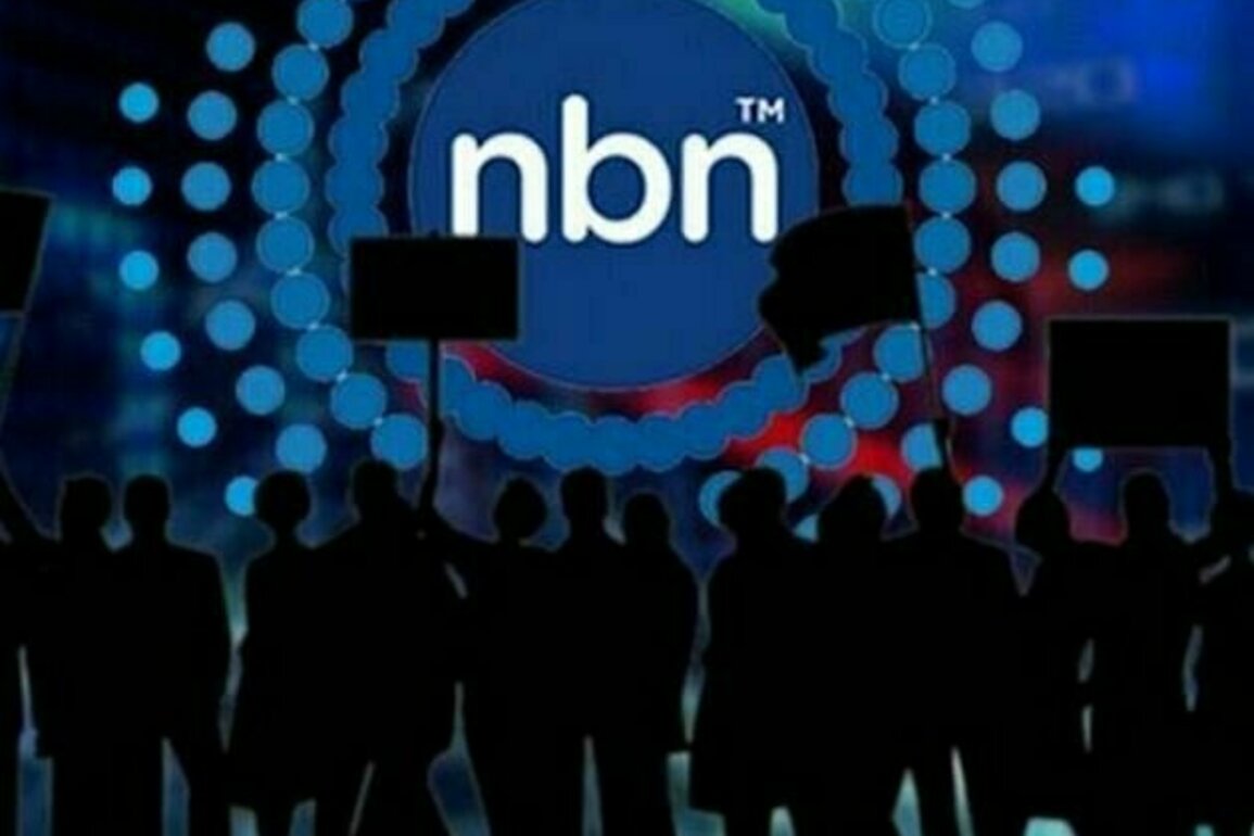 Australians deserve an NBN built for connectivity, not complacency
