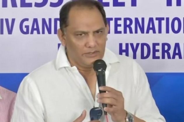 Abu Dhabi T10: Mohammed Azharuddin named Bangla Tigers' brand ambassador