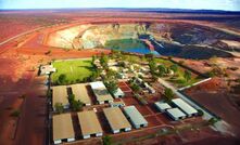 Reed delays Meekatharra ambitions