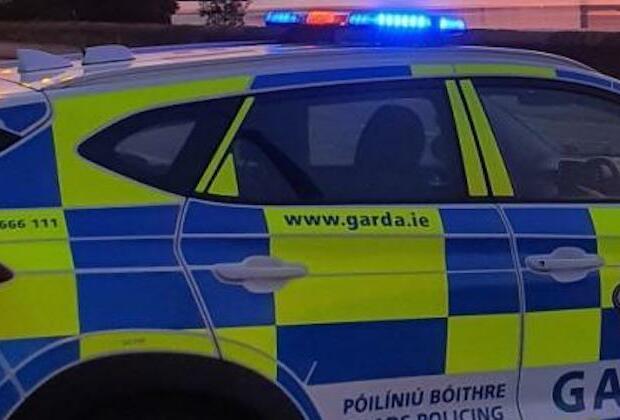 Gardai Arrest 5 Men After Violent Disturbance in Donegal