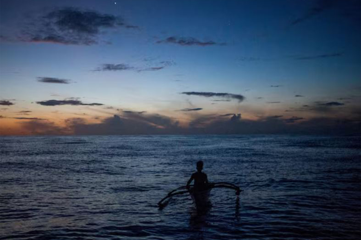 Taiwan, Indonesia sign marine debris pact as Taiwan condemns China's cyanide fishing