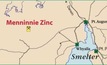 OZ to withdraw from Menninnie Dam JV