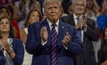Trump: The ultimate disruptor