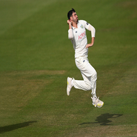 Mitchell Killeen signs for Essex on two-year deal