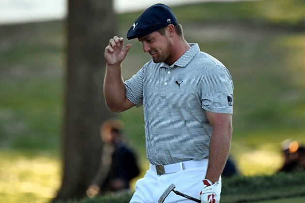 Masters field facing supreme test at firm and fast Augusta