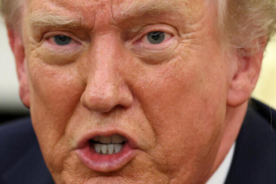 Trump threatens to raise tariffs on South Korean goods to 25 percent