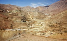 Chile fines Caserones mine for environmental breaches