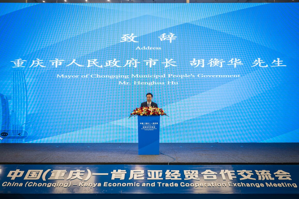 KENYA-NAIROBI-CHINA-COOPERATION-MEETING