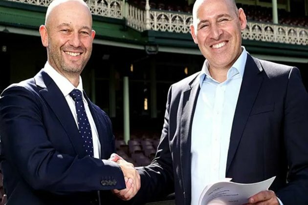 Todd Greenberg to take over from Hockley as Cricket Australia CEO