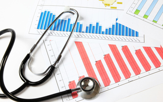 13% of UK workers have access to private healthcare