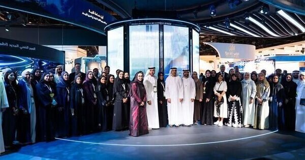 EHS signs 11 MoUs at World Health Expo Dubai 2026
