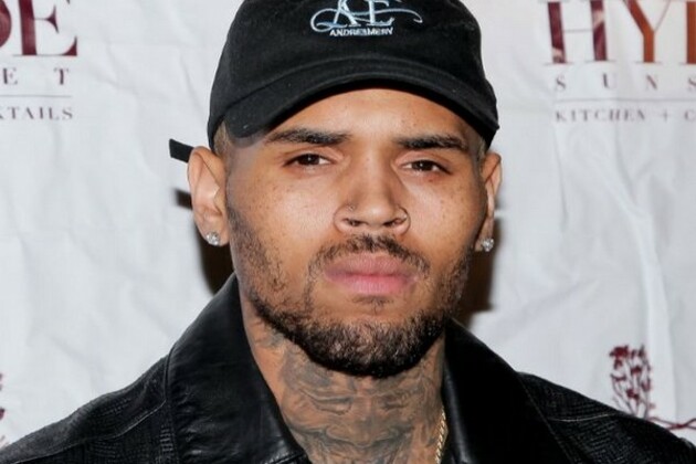 Chris Brown arrested in Manchester over alleged nightclub bottle attack: Report