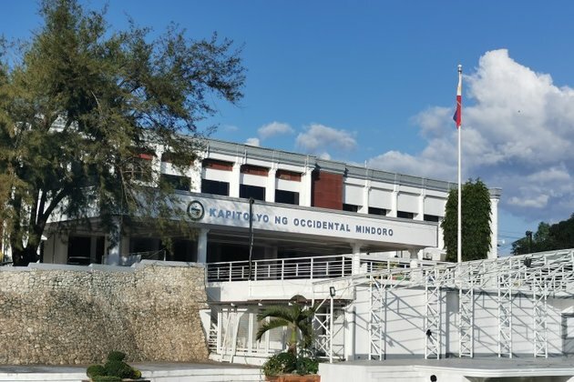 Tagalog News: EO 56, paiigtingin ang ECQ sa OccMin