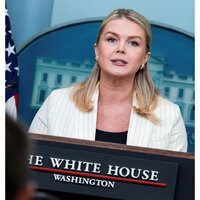 Energy, deregulation on cards during Netanyahu-Trump meeting: WH Press Secy