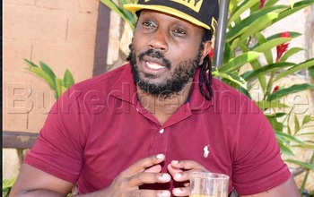 Bebe Cool aloopedde Museveni enkwe eziri mu NRM