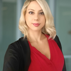 Alessia Argentieri