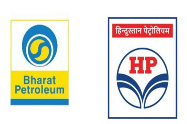 Weak marketing margins drag down BPCL and HPCL Q1 earnings