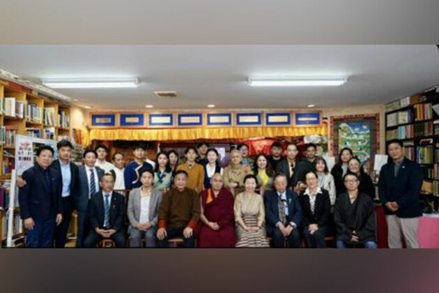 CTA leadership engages Tibetan community in Tokyo, urges youth to uphold Tibetan cause